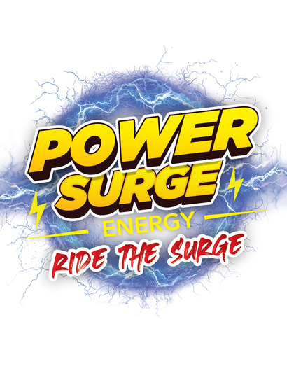 Power Surge Energy